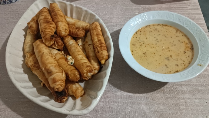 Sahurda neler tüketirsiniz?