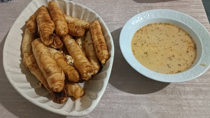 Sahurda neler tüketirsiniz?