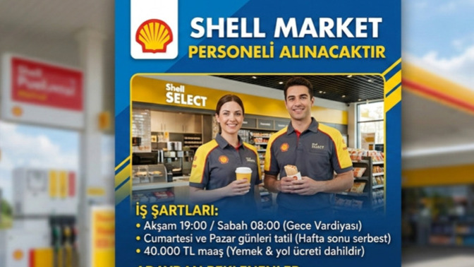 Uzun süredir işsizim, bu ilan için başvuru yapsam mı sizce uygun mu?