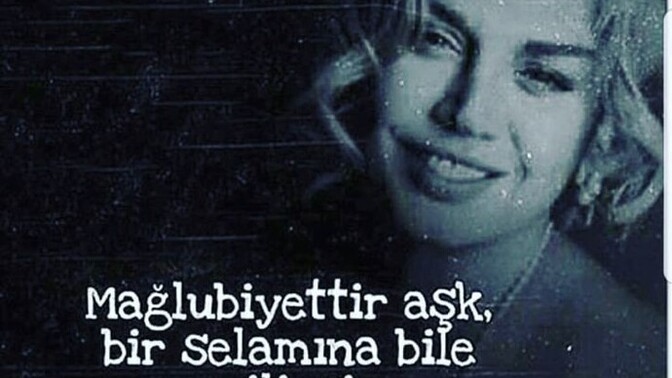 Bir selamına yenildiğiniz oldu mu?