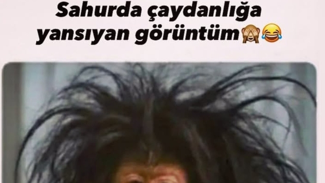 Sahuru bekleyen mi yoksa yatıp kalkanlardan mısınız?