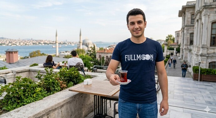 Sıcak olan neyi seversin?
