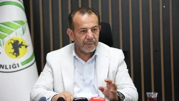 Bolu Belediye Başkanı Tanju Özcan gözaltına alındı, sizce CHP’li başarılı belediye başkanları özellikle mi hedef alınıyor?