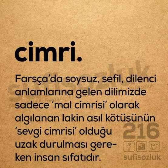 Kelimelerinizi kimden esirgersiniz?