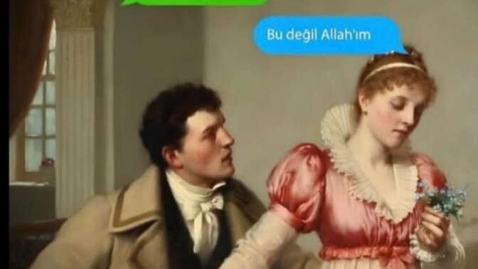 Dua ederken detay vermeli miyiz?