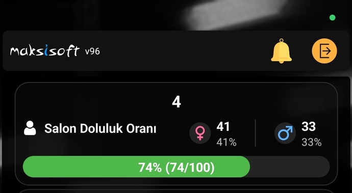 Kendinizi cennetlik görüyor musunuz?