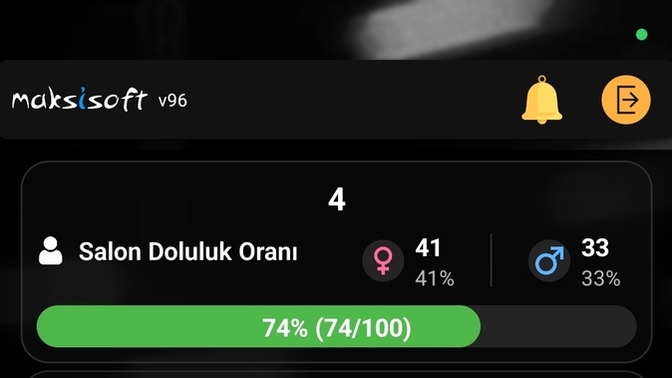 Kendinizi cennetlik görüyor musunuz?