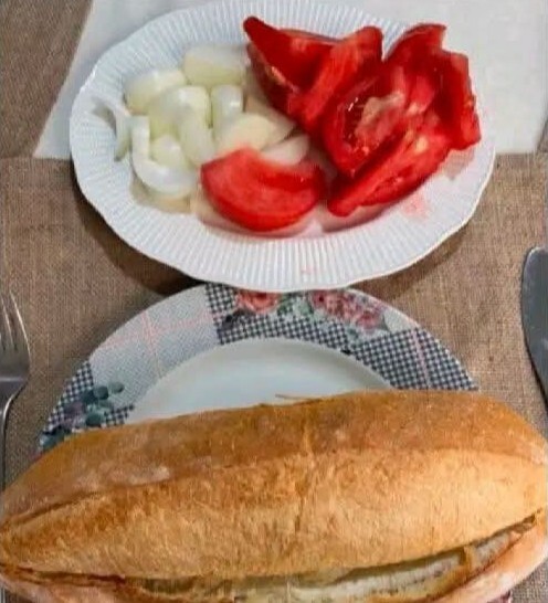 İftar Menüm Nasıl Sizce?