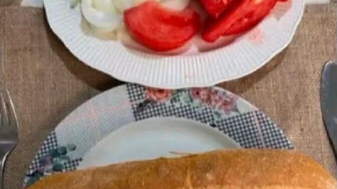 İftar Menüm Nasıl Sizce?
