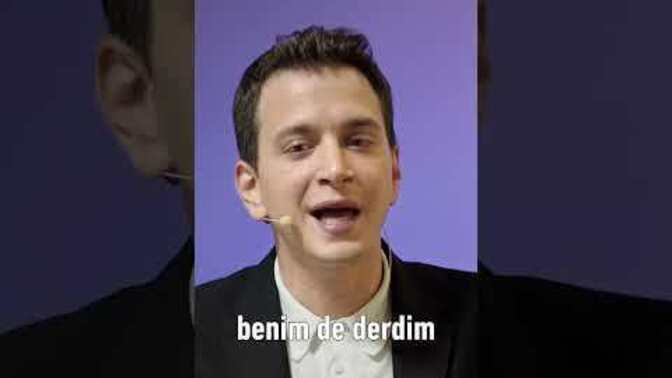 Bazı oyunculara bazı roller etiket gibi yapışıyor mu, Selahattin Paşalı neden hep masum rolde düşünülüyor?