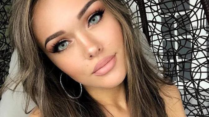Sevgilinizin göz rengi lens çıksaydı ne tepki verirdiniz?