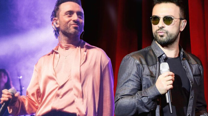 Pop şarkıda Mabel Matiz mi yoksa Tarkan mı?