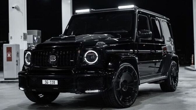 Mercedes G63 mü, Range Rover Vogue mu; hangisi daha iyi ve neden?