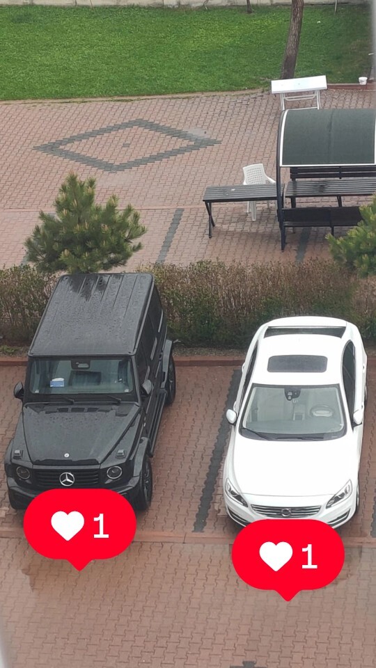 Hangi marka araç kullanıyorsunuz?