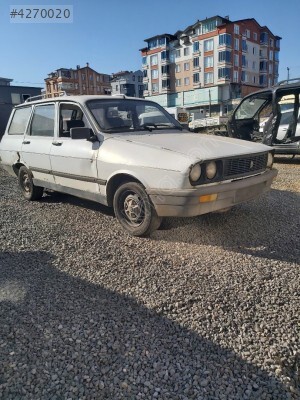 Bu arabayla piyasa yapabilir miyim?