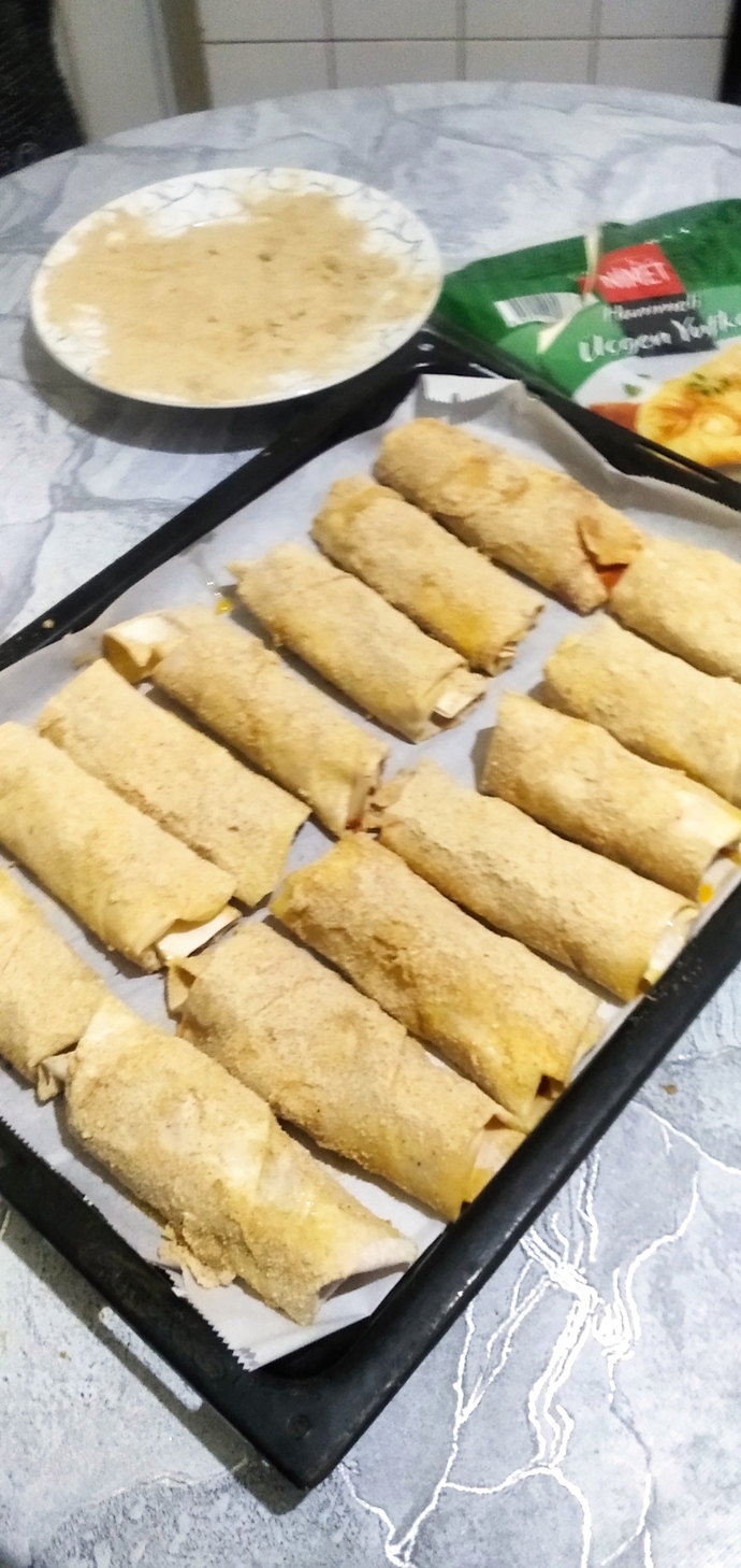 Pizza börek severmisiniz?