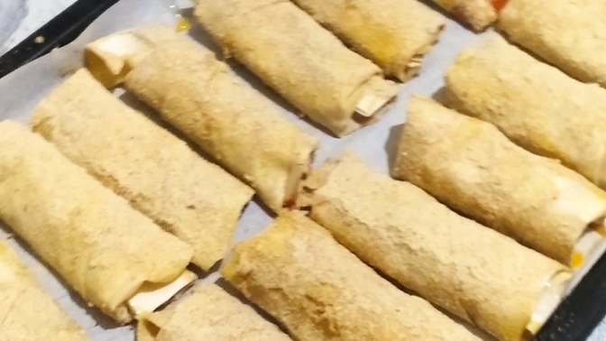 Pizza börek severmisiniz?