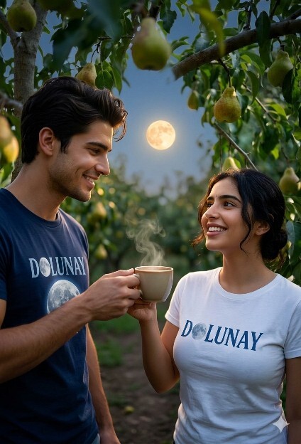 Gece gündüz farketmez, ben içerim dediğiniz şey nedir?