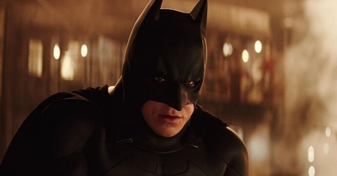 Türk oyunculardan birisi batman filminde batman olarak oynayacak olsa en çok kim yakışırdı sizce?