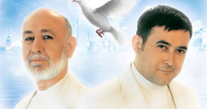 Zamanında Kanal 7 ve Samanyolu filmlerini izledin mi hiç?