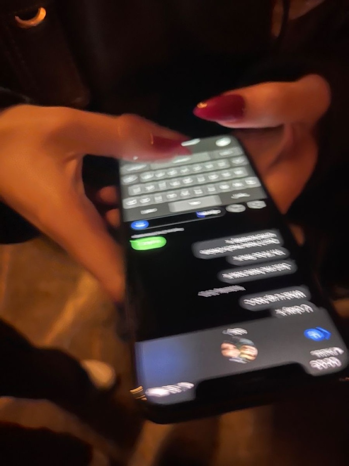 Mesajı görüp bekletenler mi daha tehlikeli, anında yazıp pişman olanlar mı?