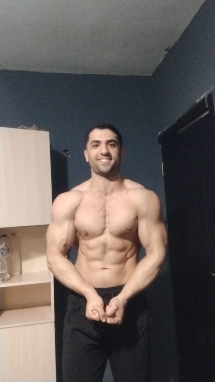 1.86 boy 90 kilo erkek çekici mi, bu kilo boy oranı nasıl duruyor?