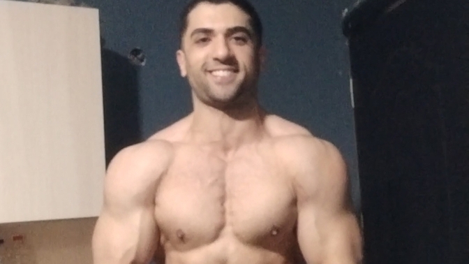 1.86 boy 90 kilo erkek çekici mi, bu kilo boy oranı nasıl duruyor?