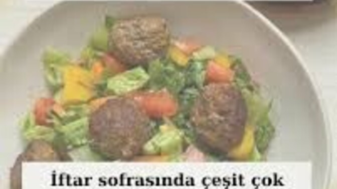 Tek tabağa sadık kalabiliyor musunuz?