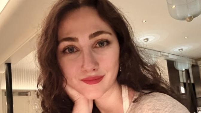 Bu psikolog kızı seviyor musunuz?