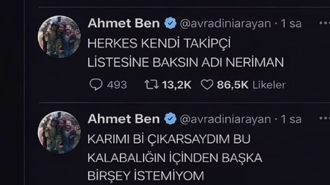 İyi akşamlar, en son neyi kaybettiniz?