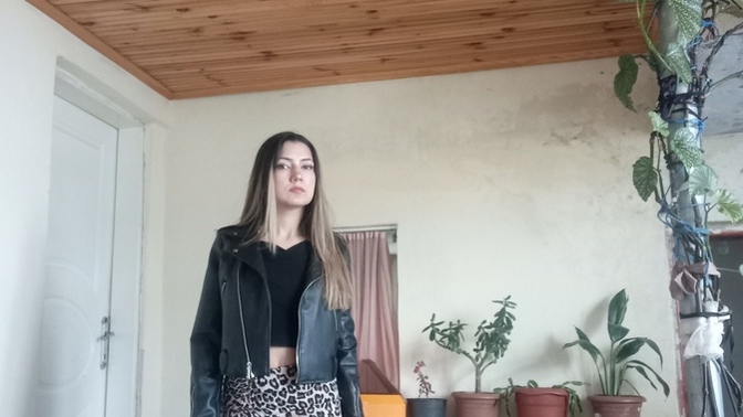 Leopar deseni kıyafet ve aksesuar aşkı sizde de var mı, nasıl kombinliyorsunuz?
