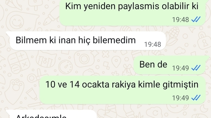 Kızlarla neden normal şekilde konuşulmuyor?
