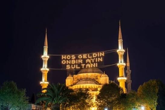 Ramazan ayınız nasıl geçiyor?