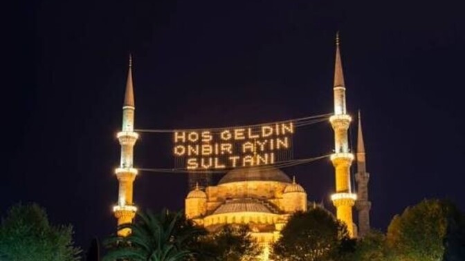 Ramazan ayınız nasıl geçiyor?