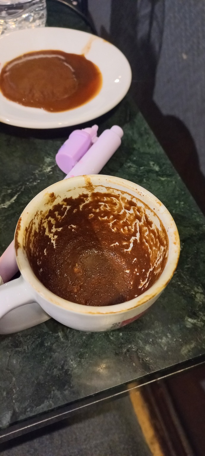 Canım sıkıldı fal bakar mısınız bana?