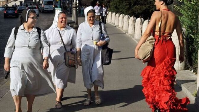 Hangi tipte birini görünce "Yok ya, bu bana gelmez" diyorsunuz?