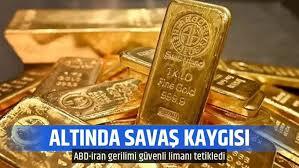 Altın