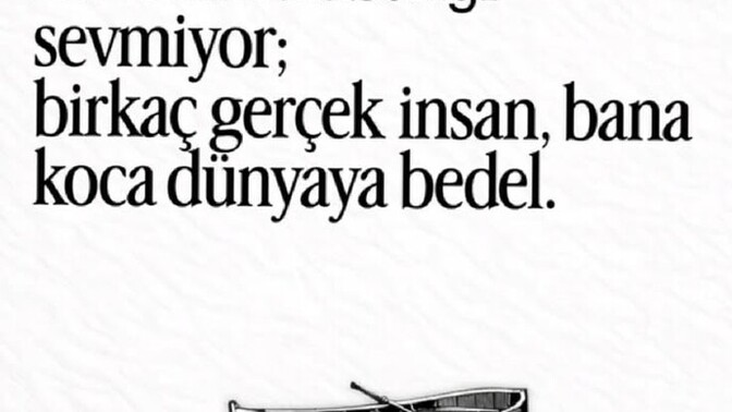 Kalabalık ortamları seviyormusunuz?