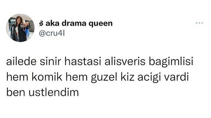 Siz ailede hangi açığı kapatıyorsunuz?