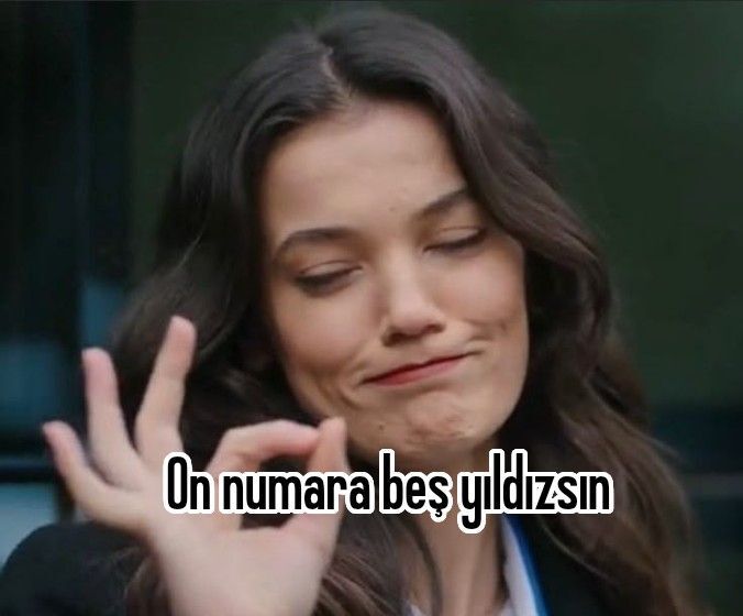 Karşı cinse iltifat eder misiniz?