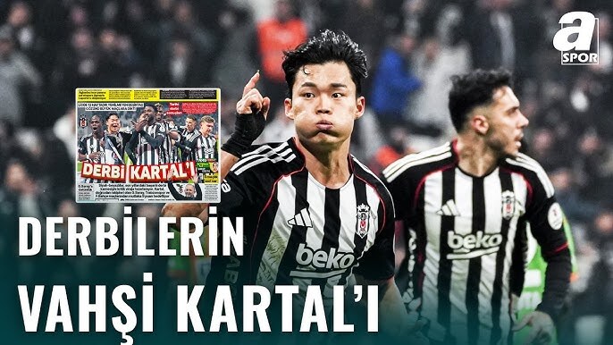 2026nın tek namağlup takımı:Beşiktaş! Sizce Beşiktaşın yenilmezlik serisi nereye kadar devam edecek?