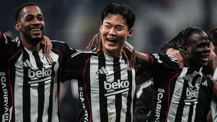 2026nın tek namağlup takımı:Beşiktaş! Sizce Beşiktaşın yenilmezlik serisi nereye kadar devam edecek?