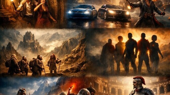 Defalarca izleyip sıkılmayacağınız filmler hangileri?