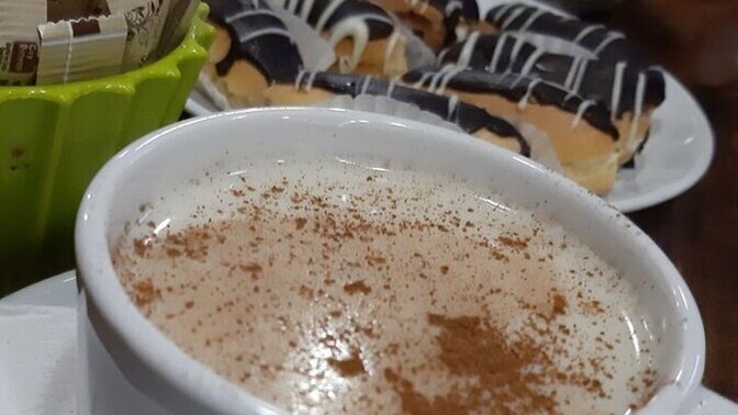 Sitede kiminle Salep içmek istersiniz?