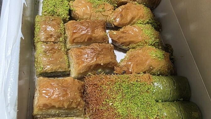 Siz ne yediniz iftarda?