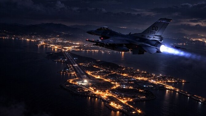 Bir pilot olsaydın hangi jeti sürerdin söyleyeyim mi?