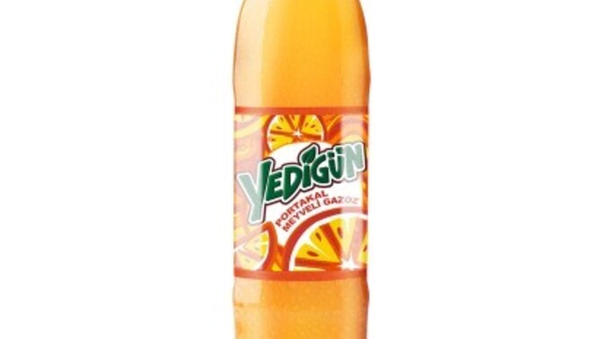 Yedigün içeceğini hiç denediniz mi?