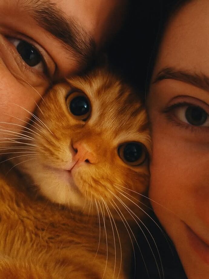Renkli gözlü kadınlar bir adım önde midir?
