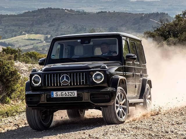 Mercedes G Serisi arabalar gerçekten bu fiyata değer mi, aşırı pahalı mı?