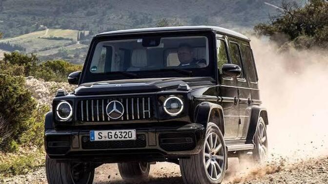 Mercedes G Serisi arabalar gerçekten bu fiyata değer mi, aşırı pahalı mı?